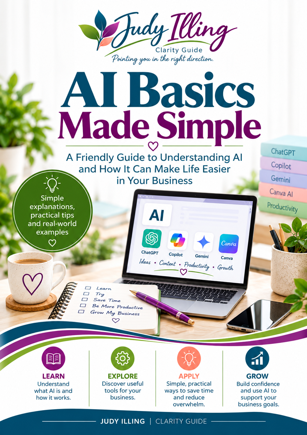 AI Basics Made Simple
