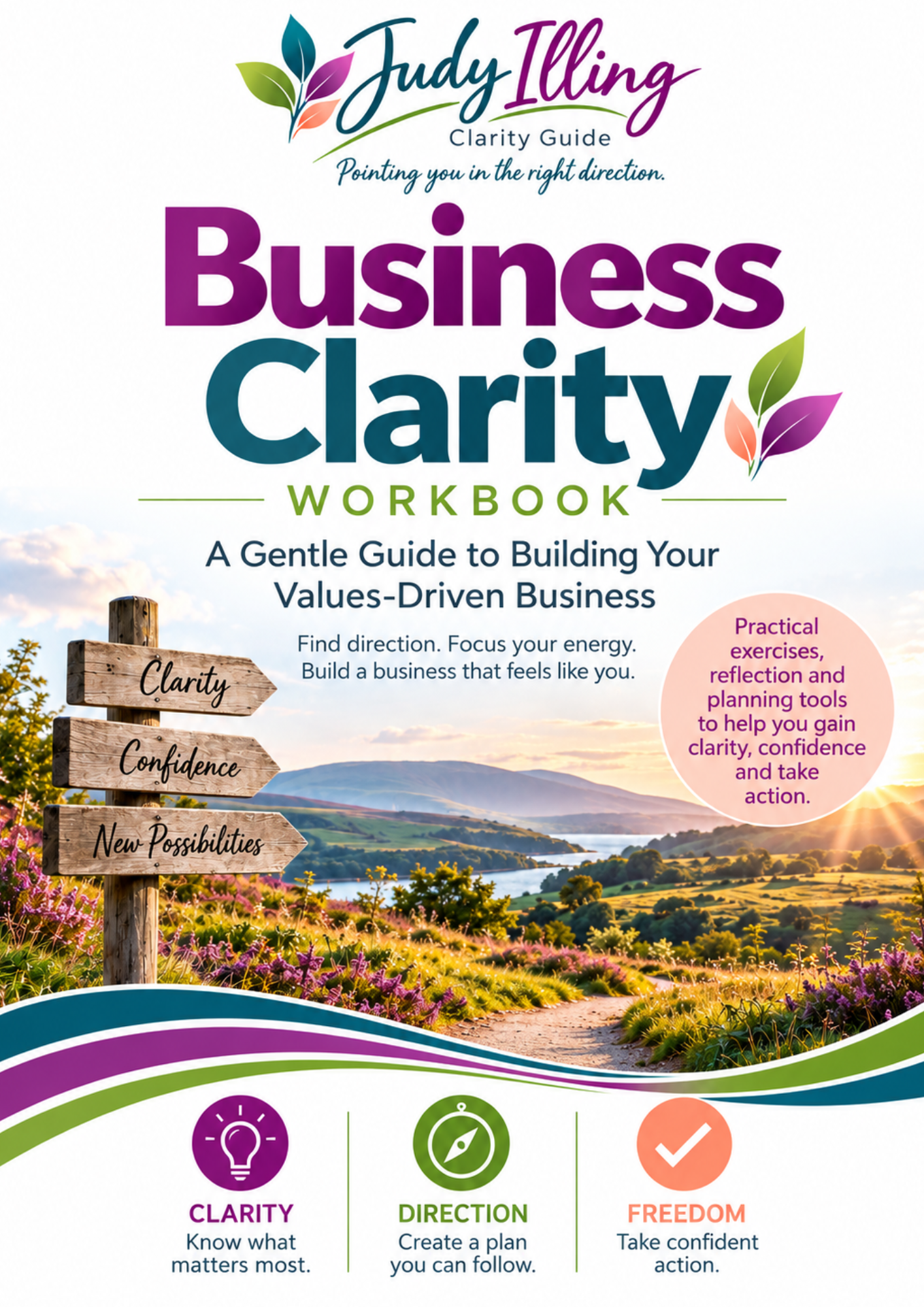 Business Clarity