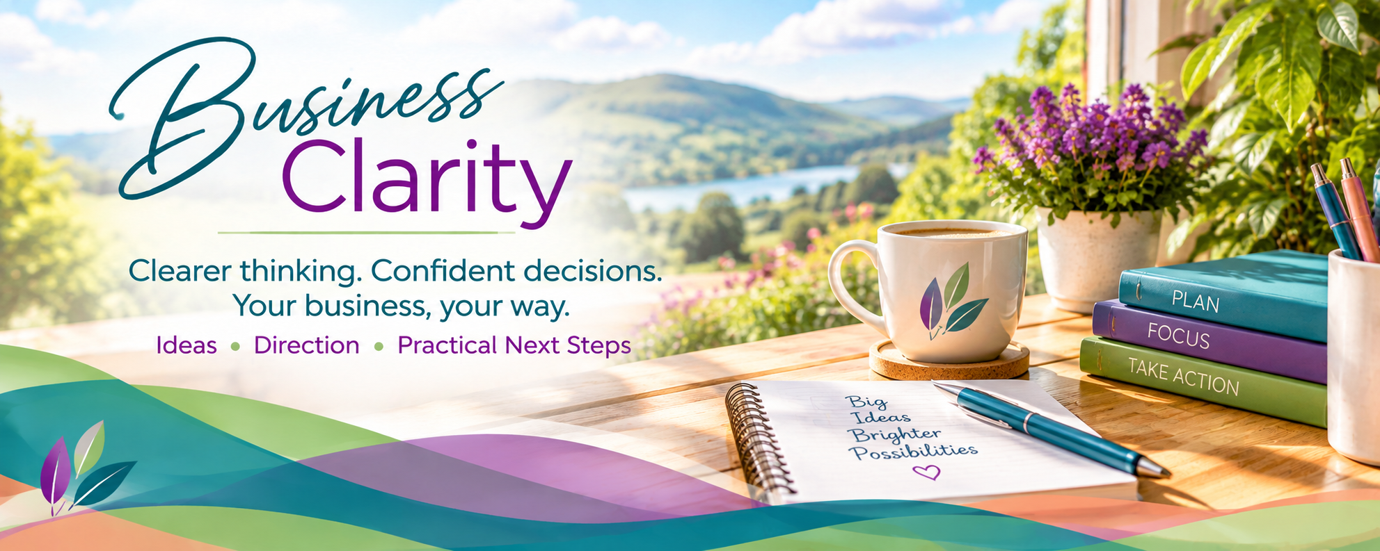 Business Clarity
