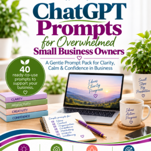 ChatGPT Prompts