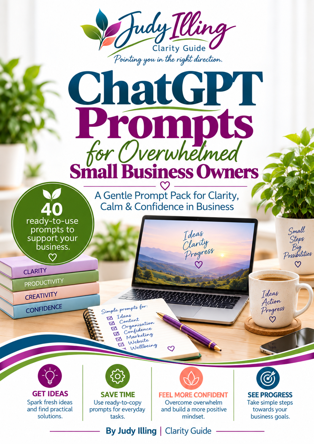 ChatGPT Prompts