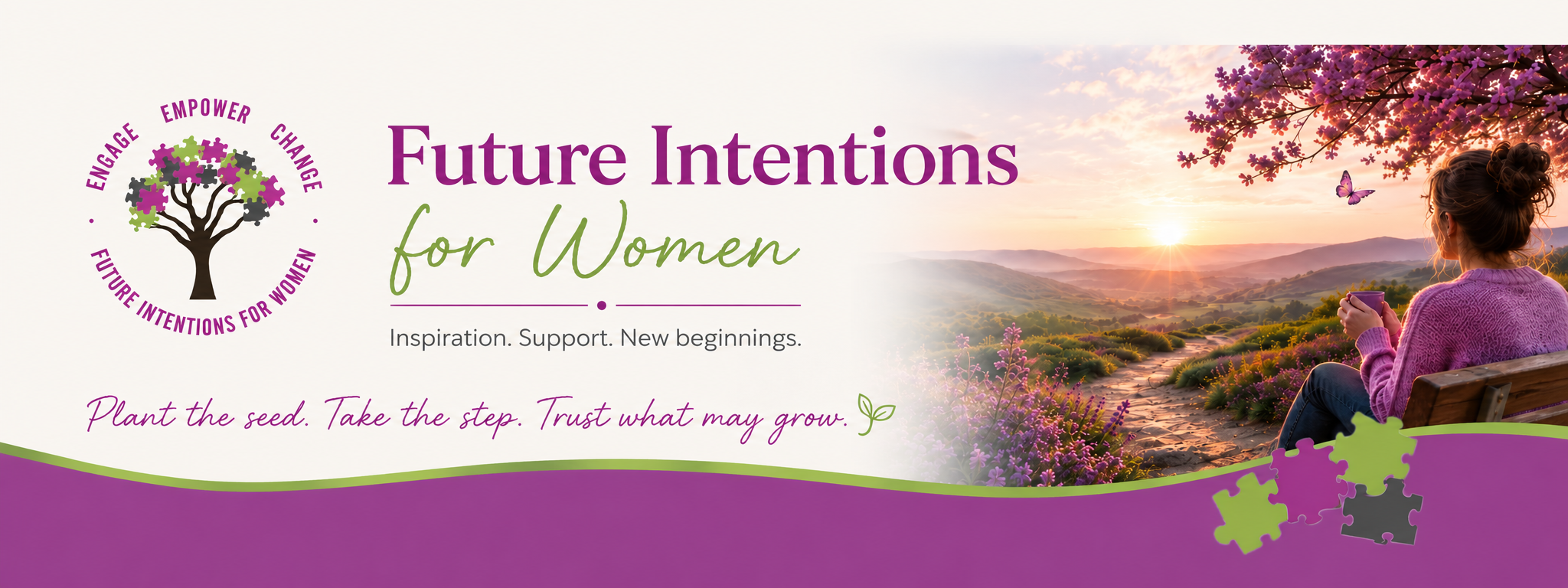 Future Intentions for Women
