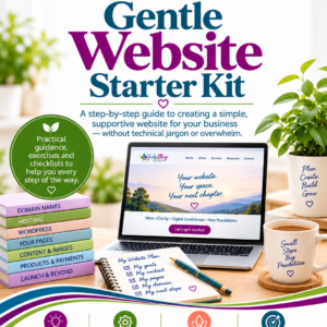 Gnetle Website Starter Kit