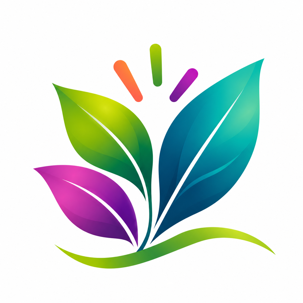 Leaf Icon