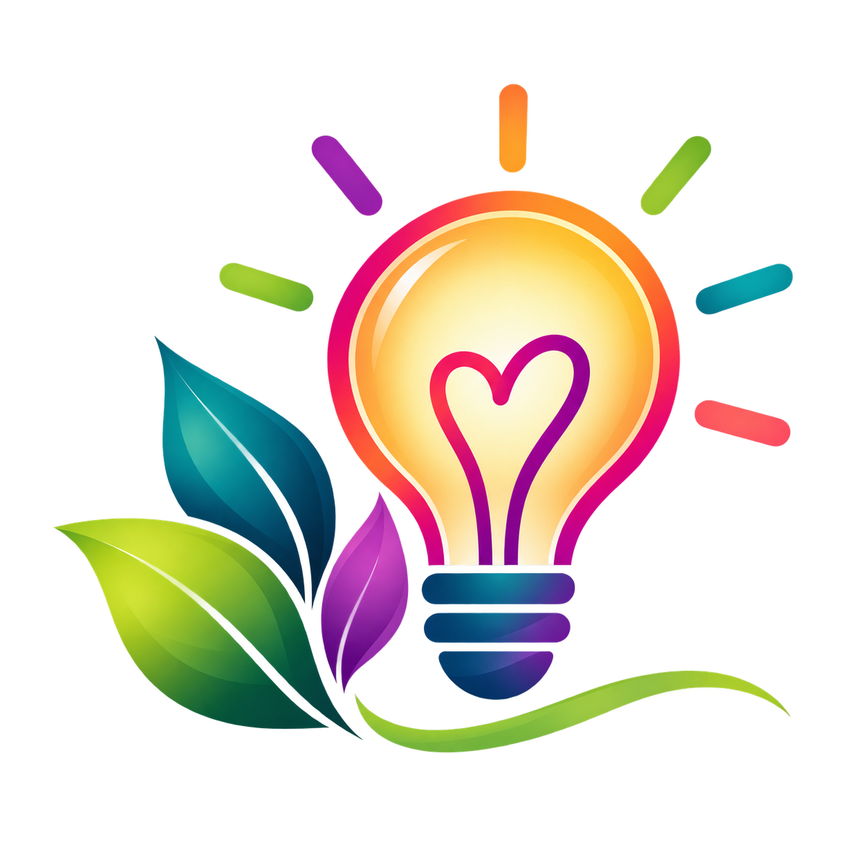 Light bulb icon