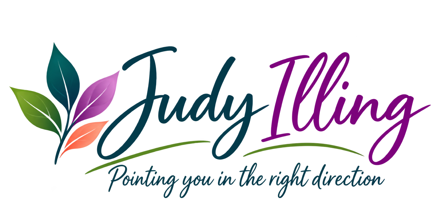 Judy Illing | Clarity Guide