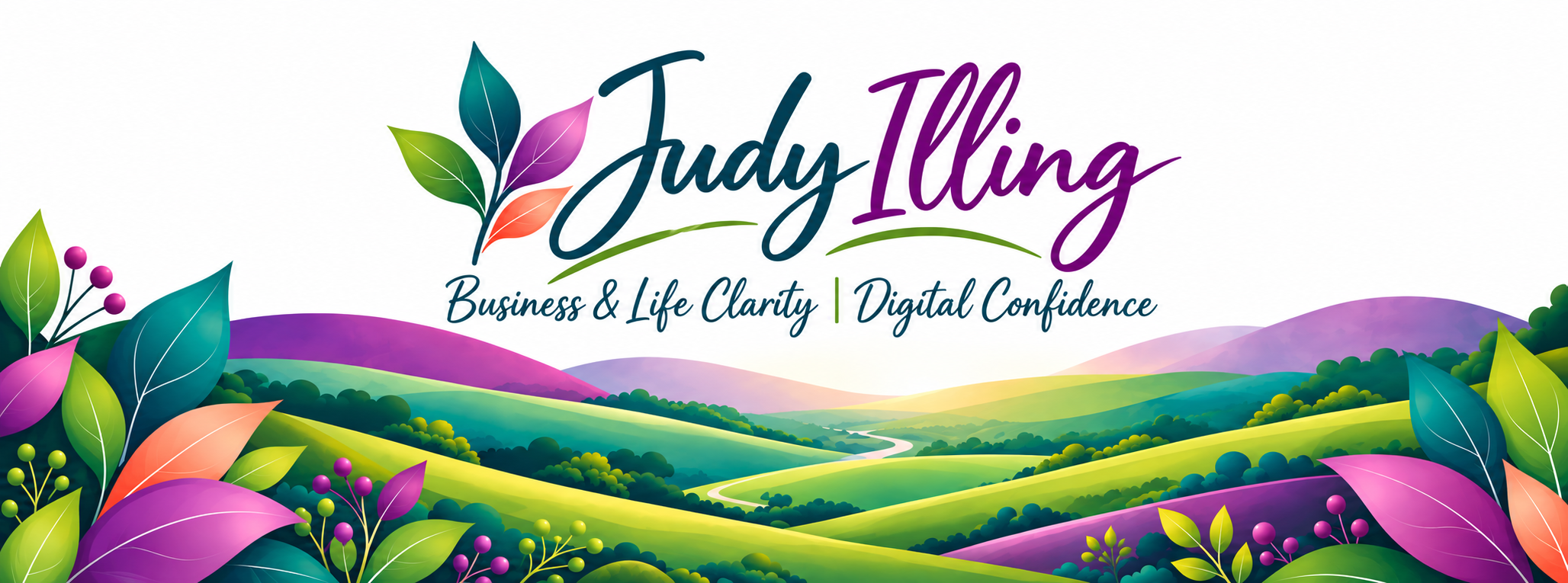 Judy Illing website