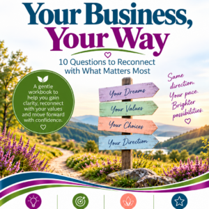 Your Business, Your Way